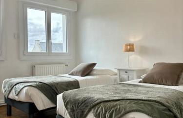 Ty Loho - Grande maison à Landéda - Foto 40