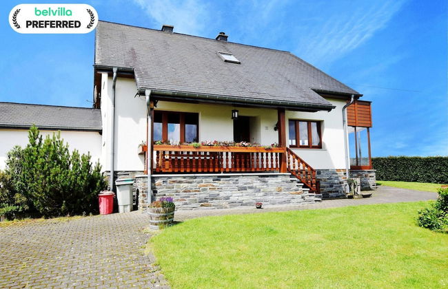 Modern Holiday Home in Schönberg with Hot Tub - Photo 1