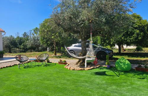 Cantinho da paz Peacefull Haven - Foto 32