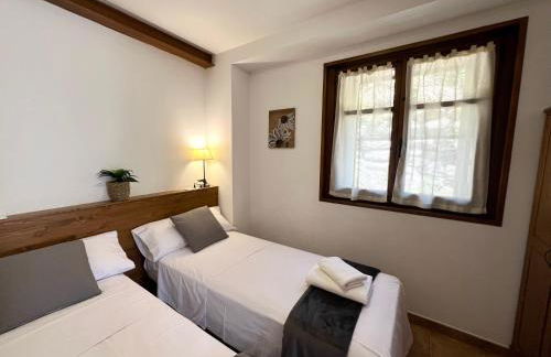 Apartaments Casa Sastressa - L'Amfitriona - Photo 39