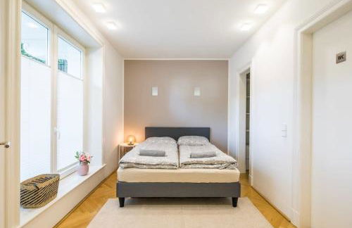 Modern Apartment Near Außenalster - Foto 8