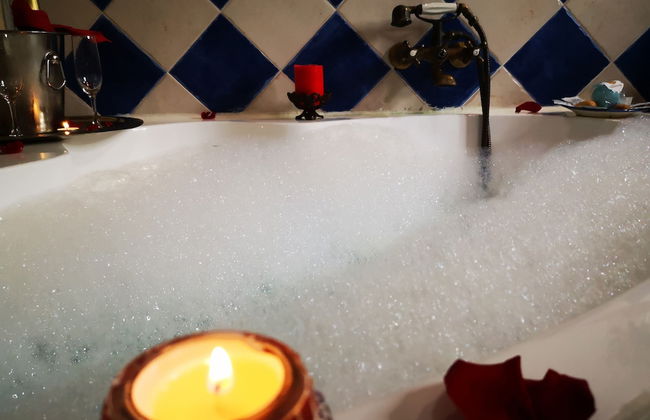 Apartamentos La Suerte - Foto 59