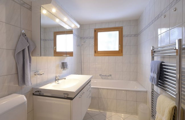 Ferienwohnung ENZ - Foto 20