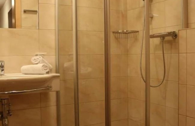 Apart Bellevue - Foto 16