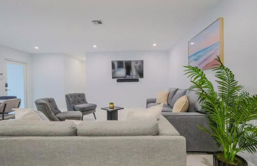 4 Bedroom Villa Pool Game Room By Beach & Hard Rock - Foto 71