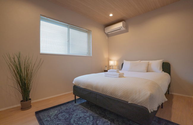 Tabi Time Kishinosato Miyama - Photo 4