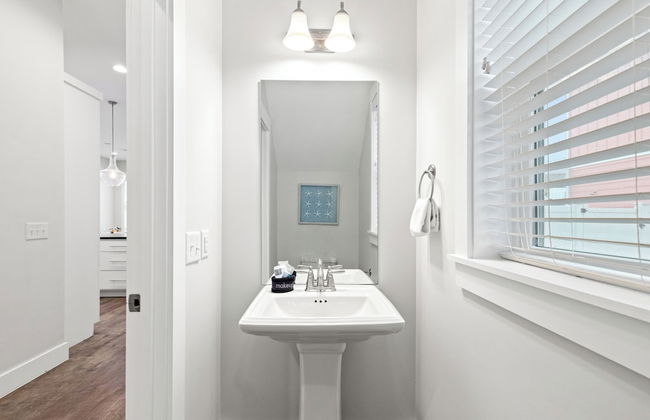 Fabulous Modern Beach House - 4br, 3.5ba: Pool/beach View & Access/balcony - Foto 14