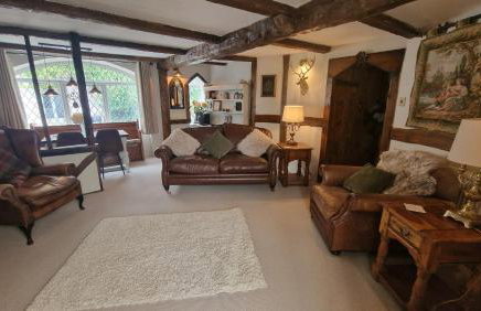 The Stables Cottage at Glyn Isa - Photo 2