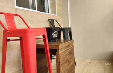 Studio com vista panorâmica - Foto 2