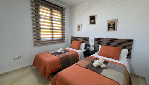 Apartamento Centro Puente Romano - Foto 5