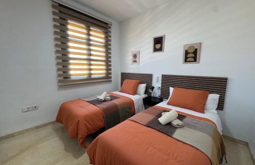 Apartamento Centro Puente Romano - Foto 5