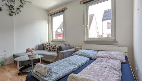 3 Bed Flat - Sleeps 6 - Pets - Parking - Wifi - Foto 2