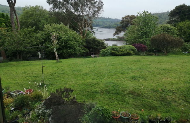 Lovely Sea View Apartment in Rineen - 4 Guests - Foto 23