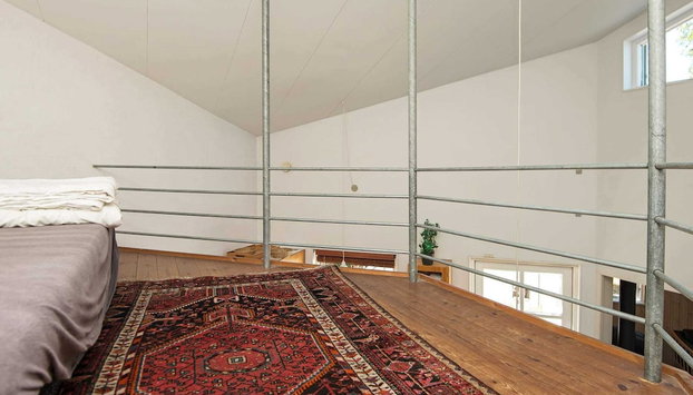 10 Person Holiday Home in Ebeltoft-by Traum - Foto 4, Habitación