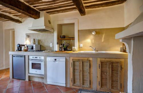 La Bastide des Oliviers Provence - Mirabel aux Baronnies - Foto 54