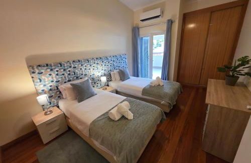 Penthouse Quinta Village Garajau - Foto 28