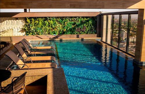 Apartamento em Dourados, Sunset - Foto 33