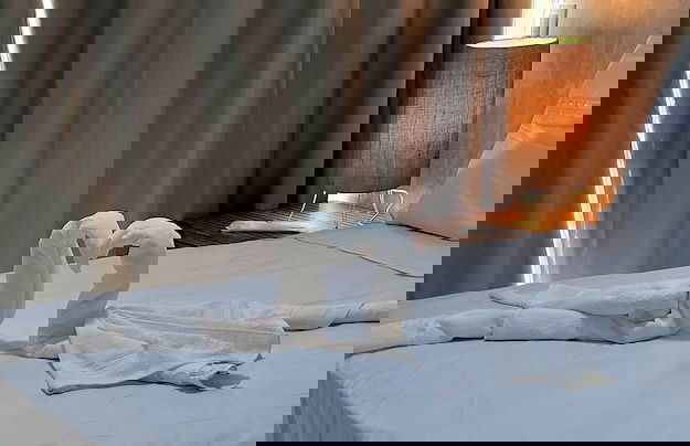 BEACH PARK PALM - COBERTURA LUXO - Photo 22