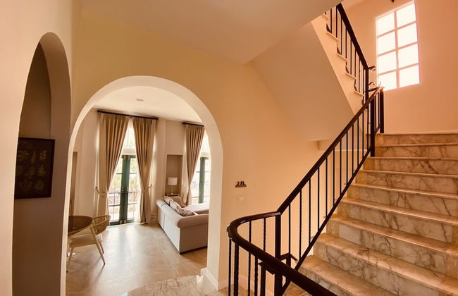 Villetta The Eyrie Khaoyai - Foto 5