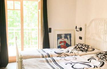 Ferienhaus Chalet-Ettal - Foto 8