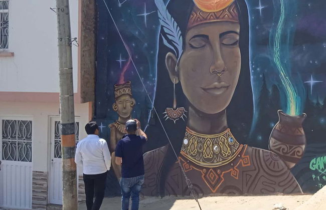 Muisca Culture Tour - Photo 4