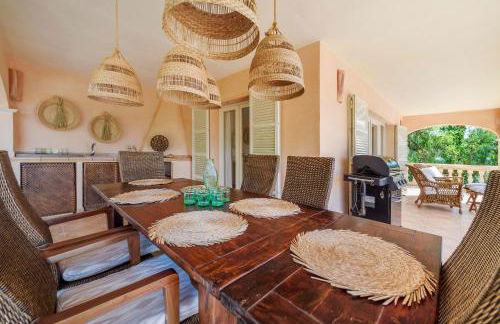 Villa Turo del Sol - Foto 24