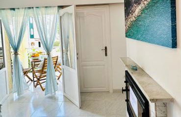 Bonito apartamento con piscina a 50 metros de la playa! - Photo 7