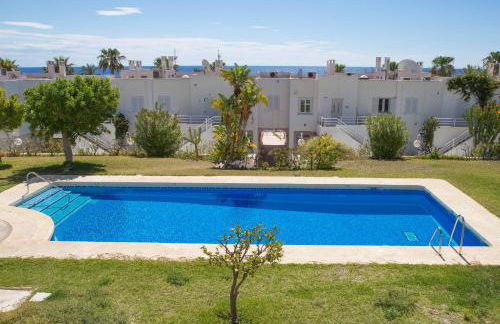 Parque Playa - Mojacar Playa - R051 - Foto 1