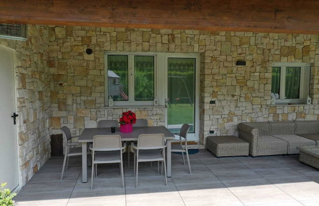 Villa With Pool - Wanderlust - Foto 28