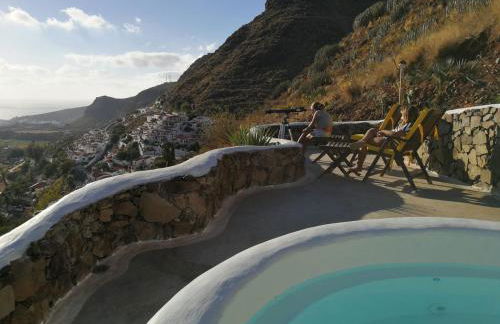 Vilna House with private pool, jacuzzi and garden -Optional pool and jacuzzi heating - Foto 20