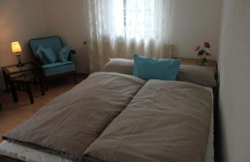 Ferienhaus Storchennest - Foto 34