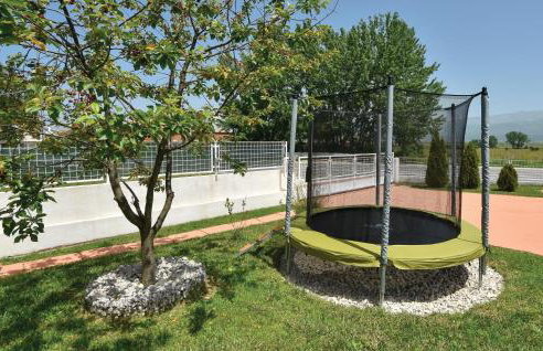 Holiday Home Sinj With A Fireplace 417 - Foto 20