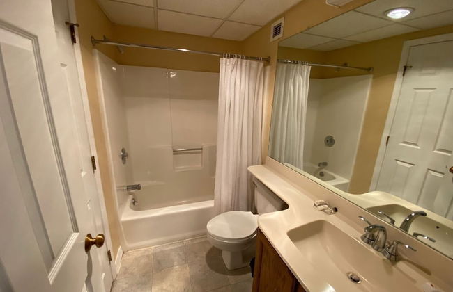 Pico Village Resort by RedAwning - Foto 62