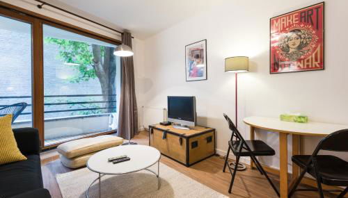 Studio du musée - Foto 3