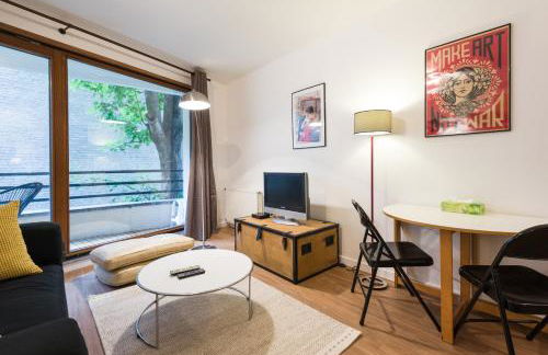 Studio du musée - Foto 3