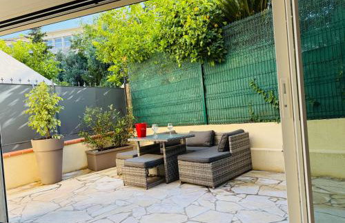 CANNES Maison Design "DOLCE VITA" - Foto 10