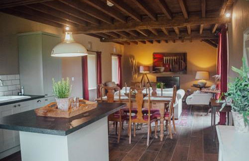 The Dovecote in Seaton, Rutland - Photo 19