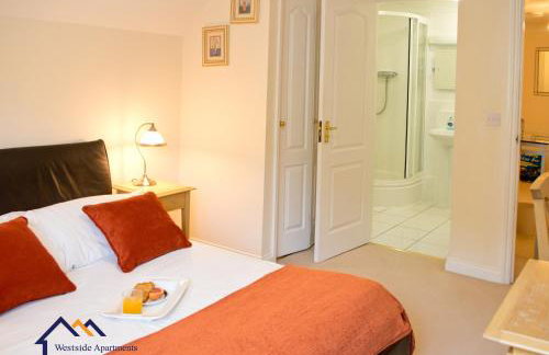 Bounty Suite Westlands House - Foto 17