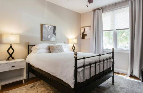 Meet Me in Athens I Beautiful 4-Bdrm House I 1 Mile to DT and Mins to UGA - Foto 13