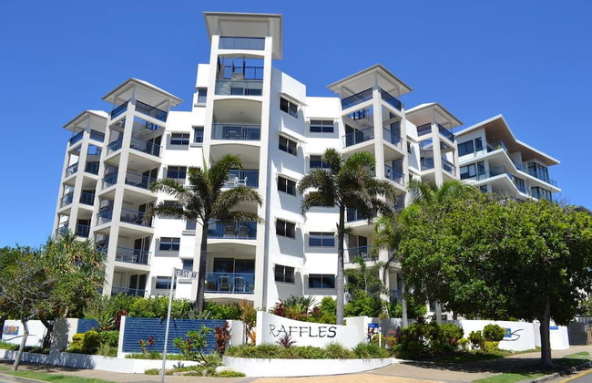 Raffles Mooloolaba - Photo 62