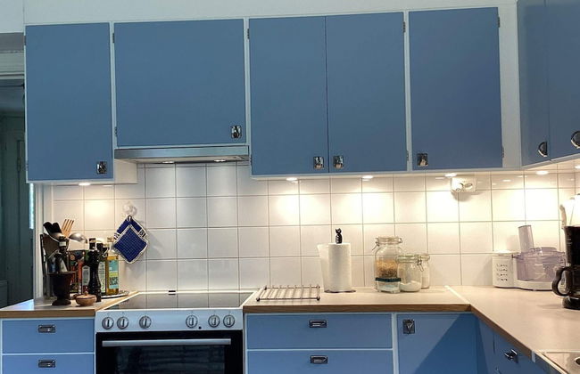 6 Person Holiday Home in Ljungsarp-by Traum - Foto 7