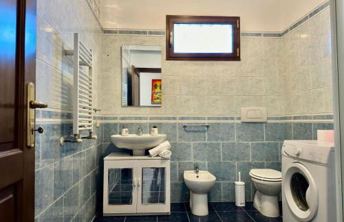 A Casa di Anto - 90 mq con parcheggio interno Animal friendly - Photo 4