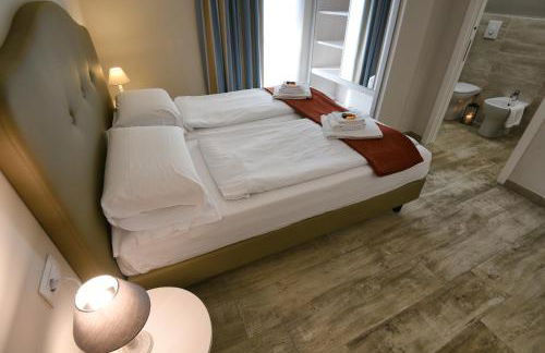 La Dolce Vita Relais - Hotel Gallo - Foto 47