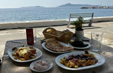 Εξοχική Μονοκατοικία με αυλή και εξωτερική αποθήκη-Country house with yard and external warehouse - Foto 35