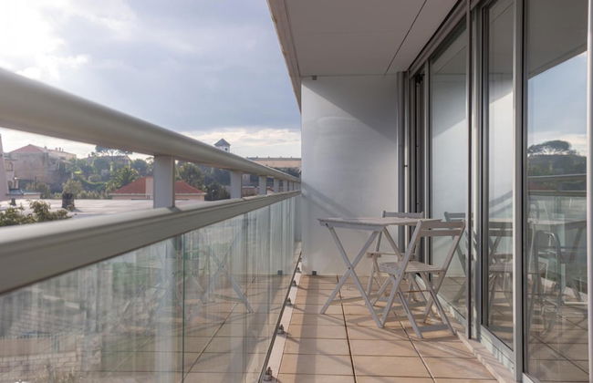 Galante Beach Apartment 2 - Photo 6