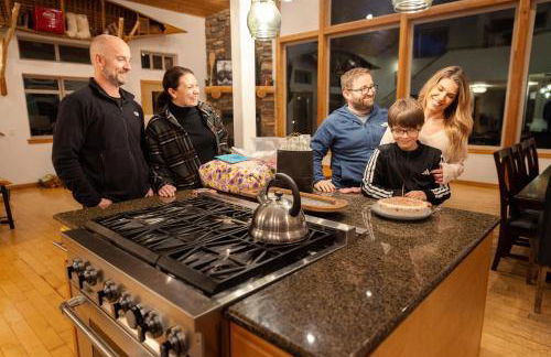 Waterfront Chalet - Foto 5