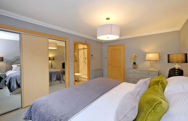 Stunning Family Home in Cults, Aberdeen - Foto 6