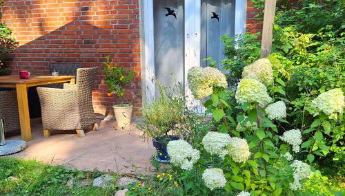 Landhaus Dobbin - Foto 2