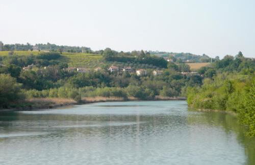 Casa Vacanze La Meridiana - Foto 36