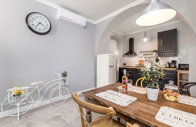 Apartments Karolina - Foto 9